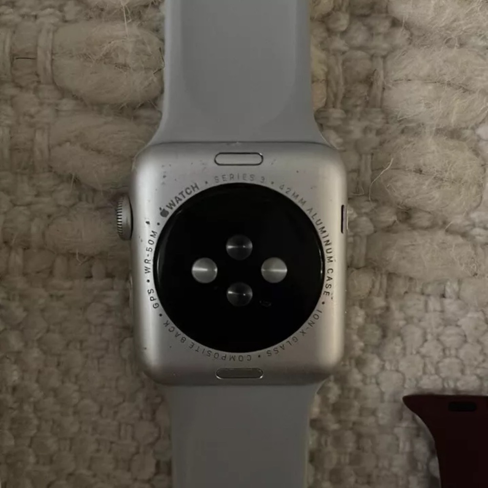 Apple Watch 3 - Picture 3 of 5